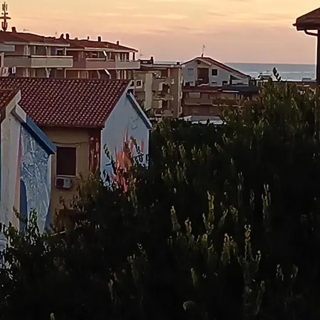 G&g Casavacanze Il Girasole * Alghero