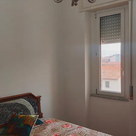 G&g Casavacanze Il Girasole Apartmán