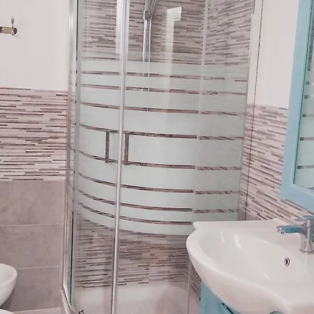 G&g Casavacanze Il Girasole Apartmán