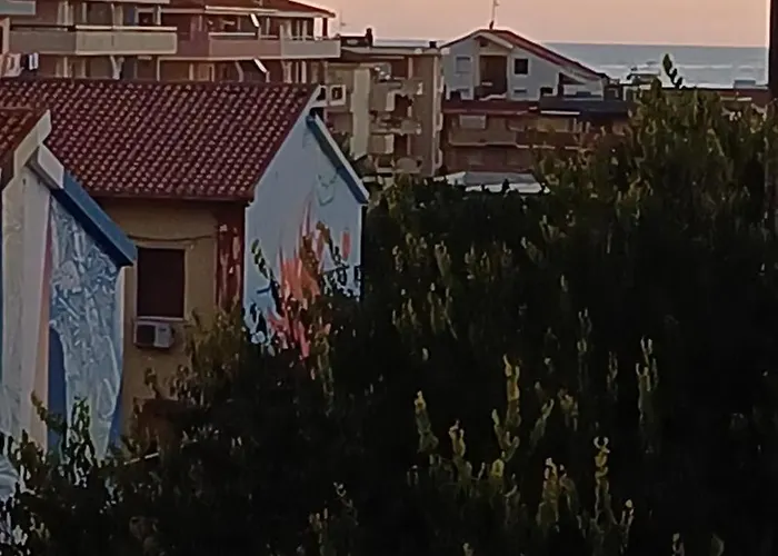 G&g Casavacanze Il Girasole * Alghero